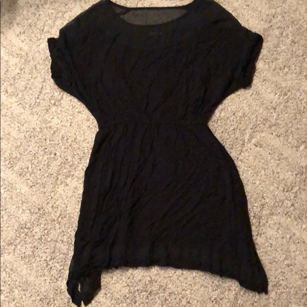 🔸5 for $35🔸Black Express dress